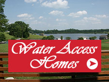 WaterAccess Homes